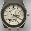 AUDEMARS PIGUET ROYAL OAK DUAL TIME REF 26120ST