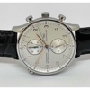 IWC PORTOGHESE RATTRAPANTE IW371202 SERVICE INTERNAZIONALE