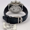 IWC NUOVO PORTOGHESE CRONO REF IW371605