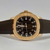 PATEK PHILIPPE AQUANAUT REF 5167R-001