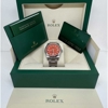 ROLEX OYSTER PERPETUAL REF 124300