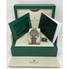 ROLEX NUOVO DAYTONA REF 126500LN