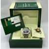 ROLEX PELLICOLE DAYTONA REF 116520 CROMALIGHT