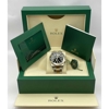 ROLEX NUOVO PELLICOLE SUBMARINER REF 126613LN