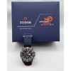 TUDOR NUOVO PELAGOS ALINGHI RED BULL RACING 25807KN