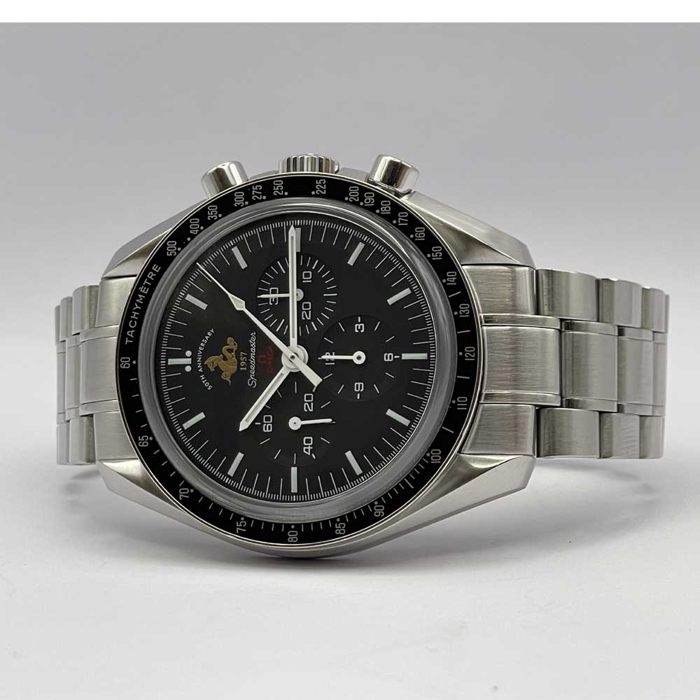 50th anniversary omega best sale