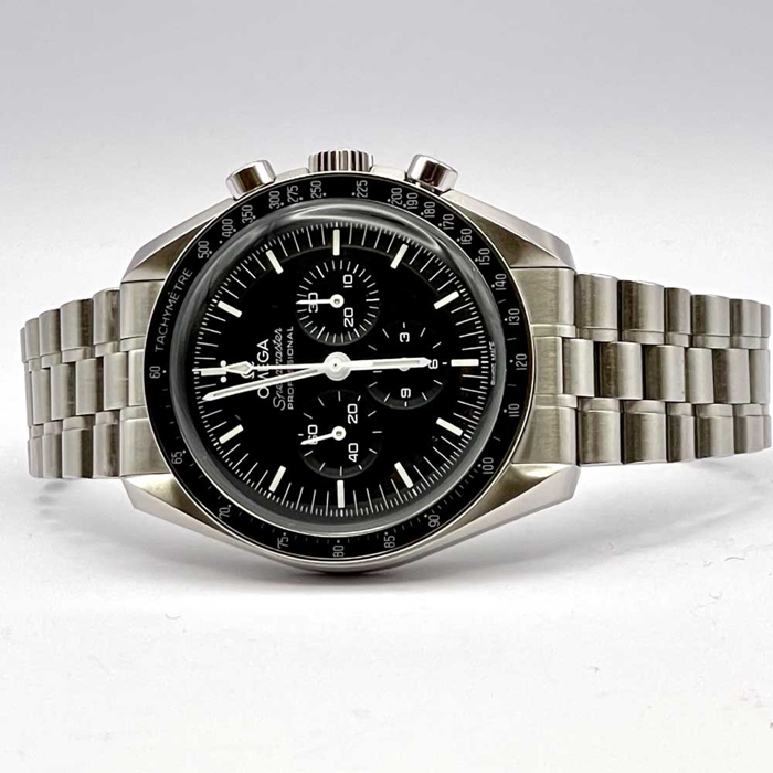 OMEGA Speedmaster Professional Moonwatch REF 310.30.42.50.01.001