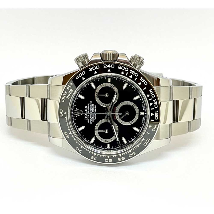 ROLEX NUOVO DAYTONA REF 126500LN