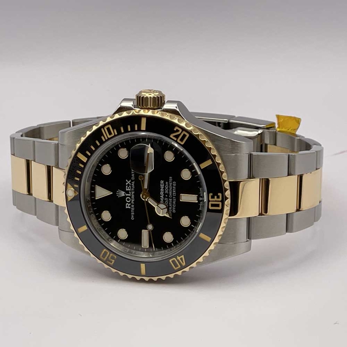 ROLEX SUBMARINER REF 16613